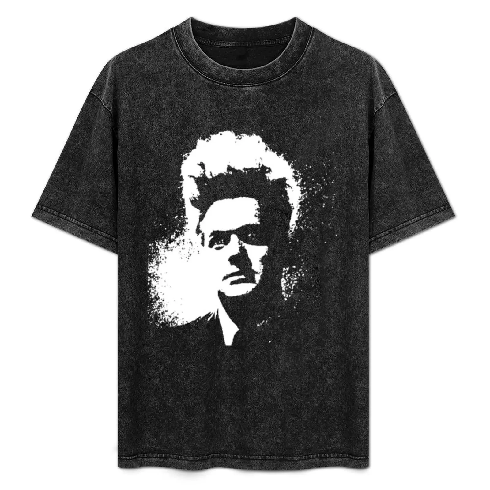 

Tribute To Eraserhead T-Shirt Tough Fabric Work Tee