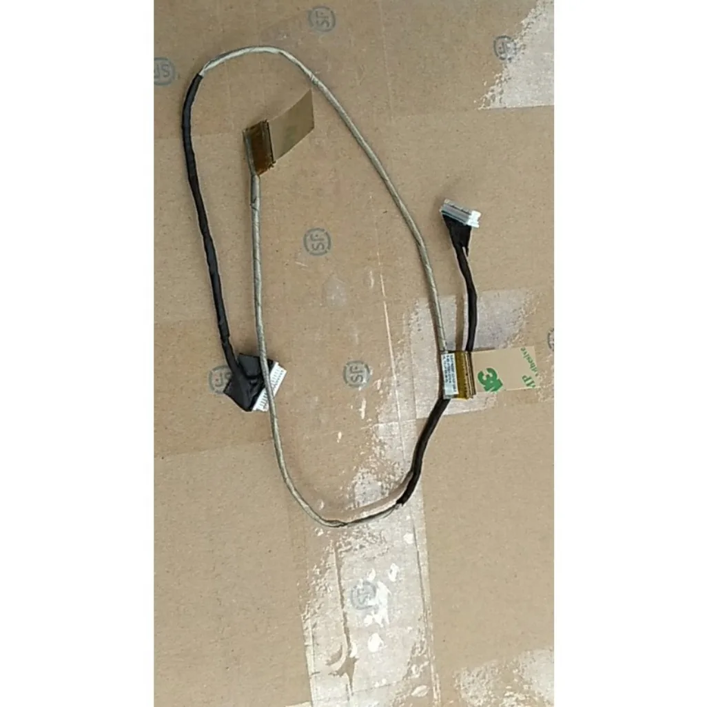 

6-43-W2301-010-N screen cable 6-43-W23S1-010-K 020 K350C K350S K360E