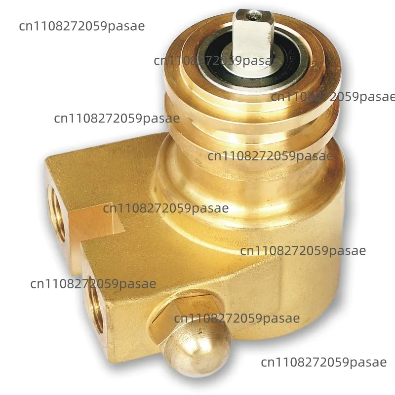 300L400L380V  Welding Equipment Enterprise Cooling Circulation Rotor Vane Pump