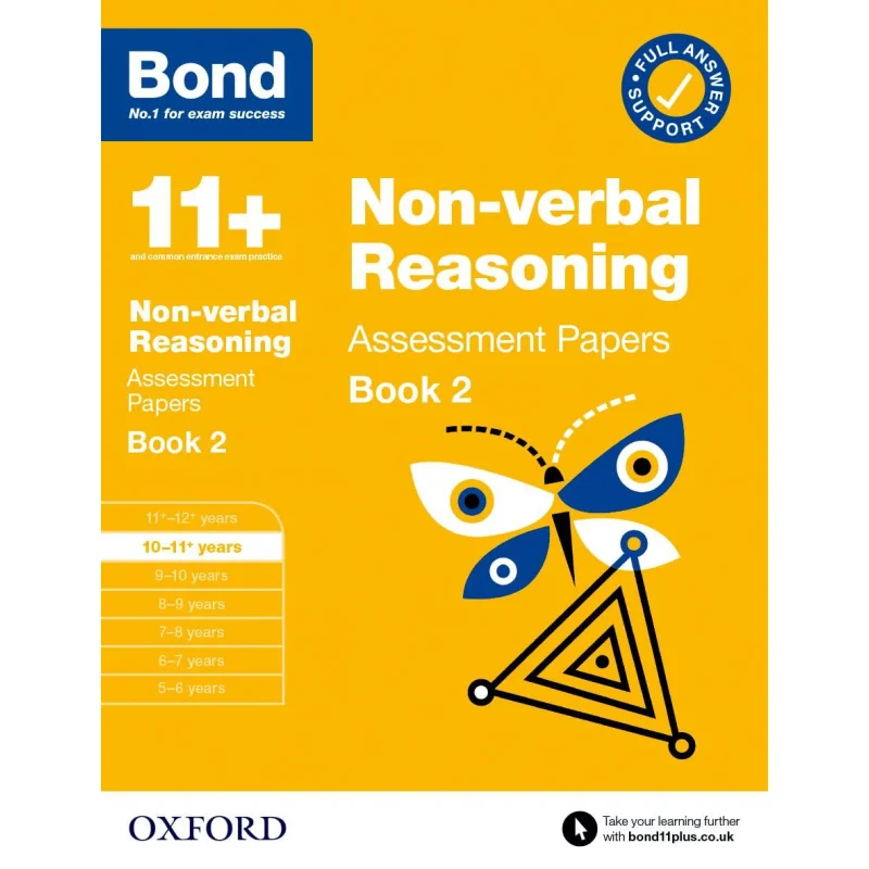 

BOND 11 АССУМЕНТНЫХ ПАПОРОВ NVR 1011BK2 Oxford University Press Oxford University Press 9780192777430 Книга