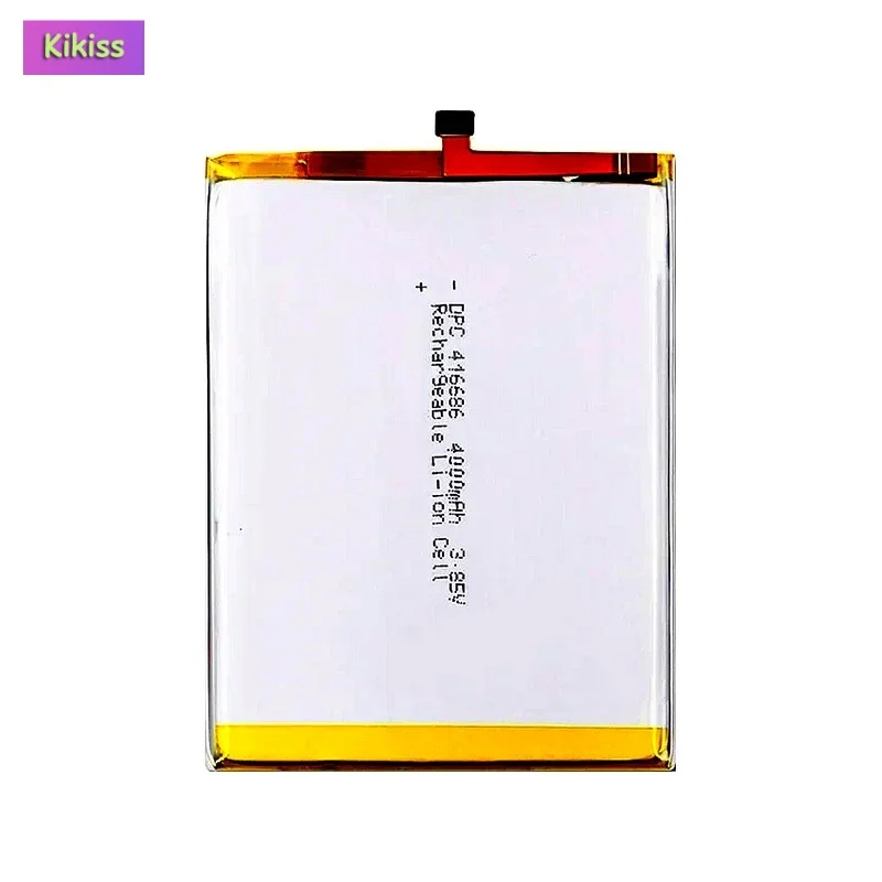 Replacement Mobile Phone Battery For Elephone A5 A5 (For Elephone) 4000mAh