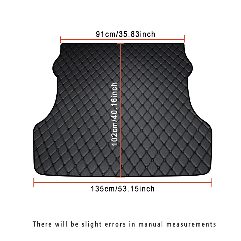 Car Floor Mats Trunk Carpets For Nissan Sylphy 2019 2018 2017 2016 2015 2014 2013 2012 2011 2010 2009 2008 2007 2006 Sentra B17