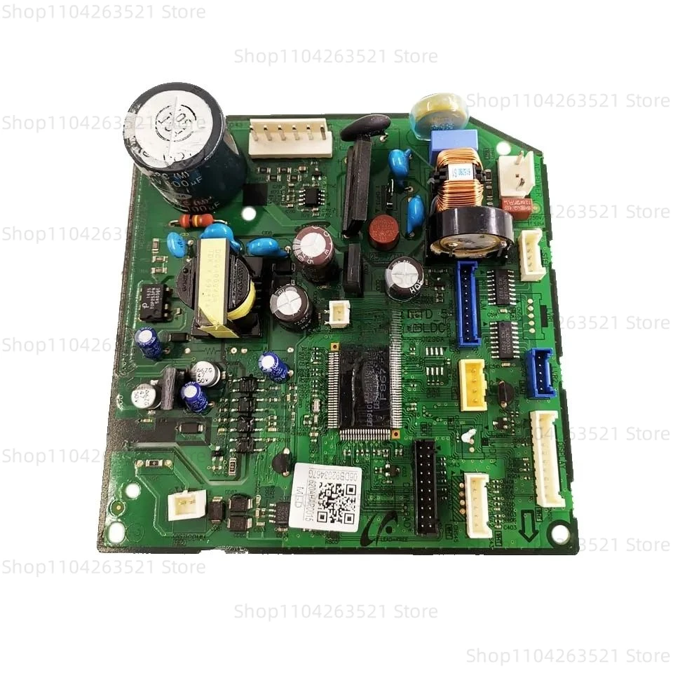 for air conditioning Computer board DB92-03467C/E/J/F/G/B/D/H DB92-03467G DB92-03467B DB41-01296A DB92-03467 board