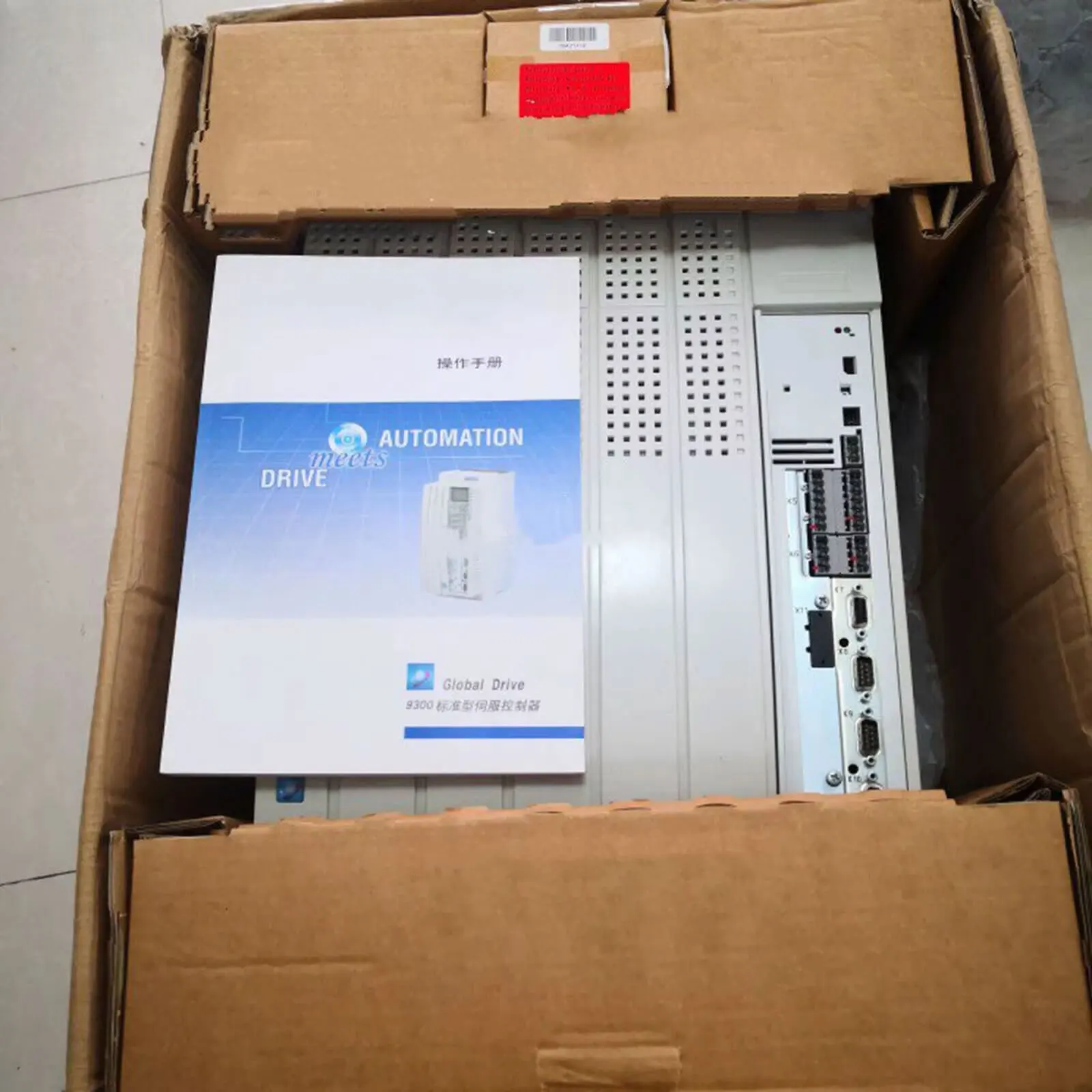 Brand new EVF9330-EV EVS9330-EI EVS9330-ET EVS9330-EK EVS9330-EP EVS9330-ER EVS9330-ES EVS9330-EV Warrently One-year