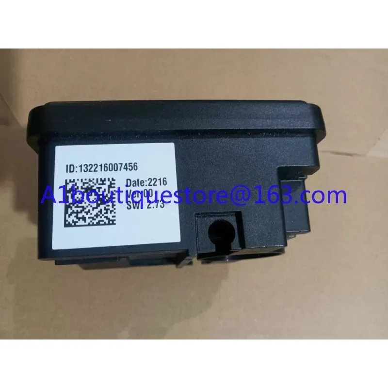 para 101N2040 DC 12/24V Danfoss Scop DC Driver de compressor de frequência variável SECOP