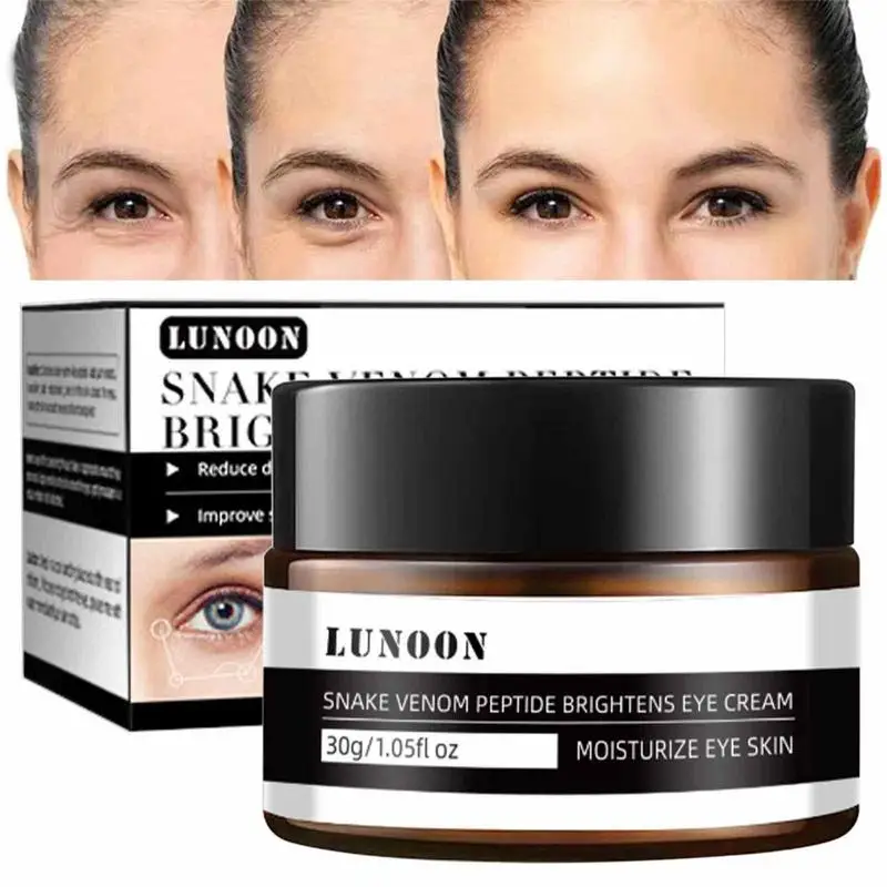 

Ultra Hydrating Eye Cream Dark Circles Cream 30g Eyes Repair Cream Eye Bags Cream Lightening Moisturizing Firming Eye Cream