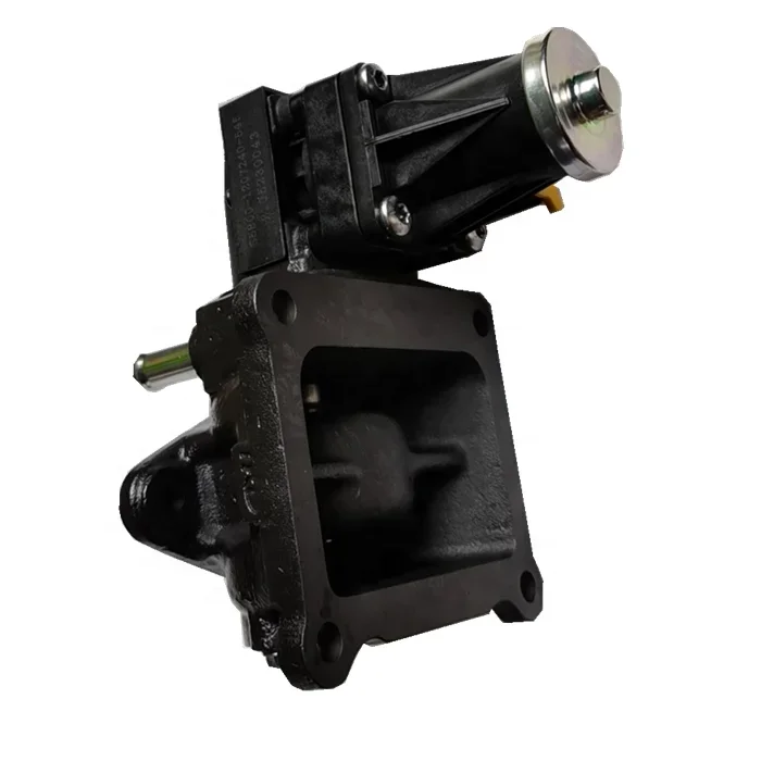 

SINOTRUK HOWO Yuchai Engine Spare Parts S5800-1207240 EGR Valve