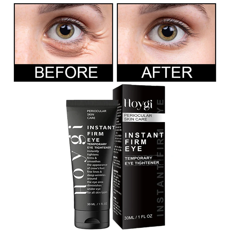 

Крем для области вокруг глаз, мгновенный крем для кожи вокруг глаз