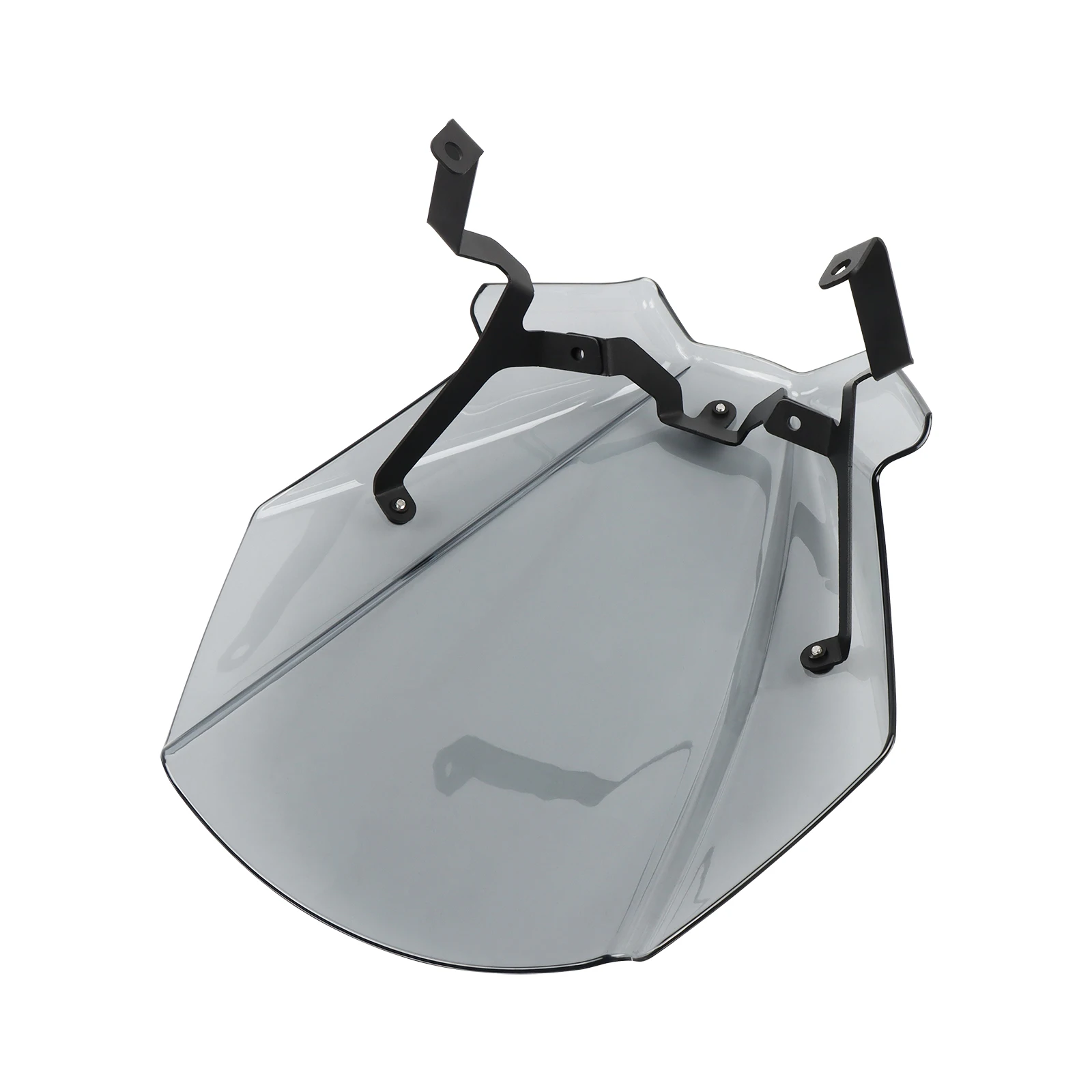 Motorcycle Touring Windscreen Windshield For Honda CB500 Hornet CB 500 2024 2025 Wind Deflector Visor Screen Bubble Double