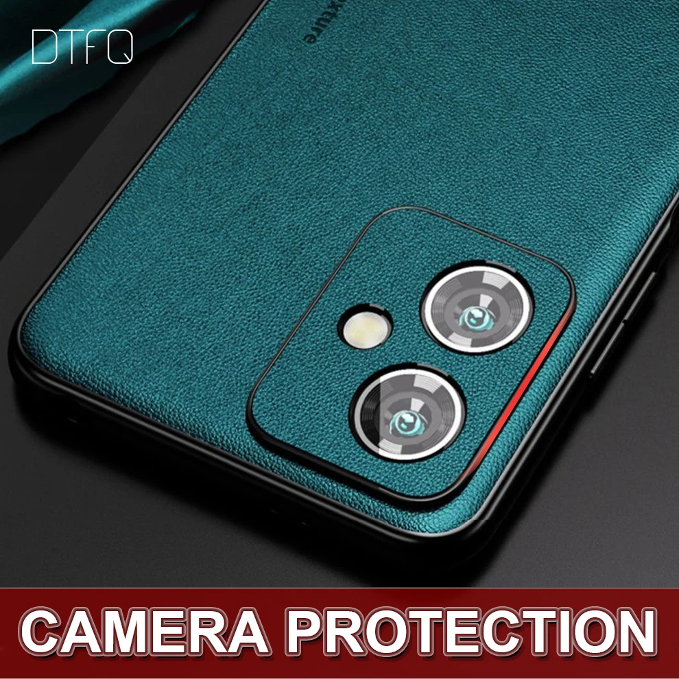 For Redmi Note 12 Pro Case Leather Pattern Shockproof Case for Xiaomi Redmi Note 12 Pro Plus Leather Case for Redmi Note 12