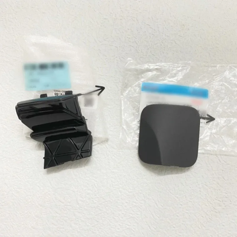 

1 шт. для DMF FORTHING T5 EVO 2021-2022 бампер крышка прицепа декоративная крышка буксировочный крюк прицепа крышка пластина T5evo