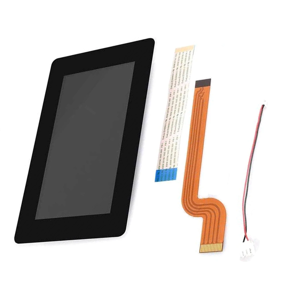 A97I-DSI 5-Inch Display 2Nd Generation Gen For Raspberry Pi 2 Touch Screen 1280X720 Resolution
