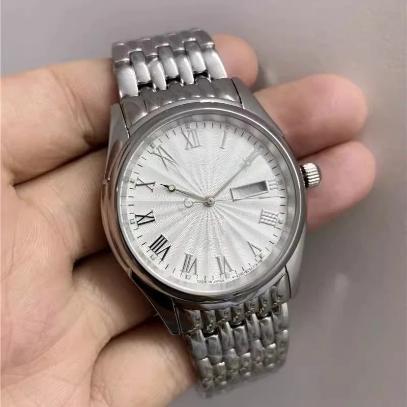 For CITIZEN Citizen 8240 Case 8205 8200 Movement Case