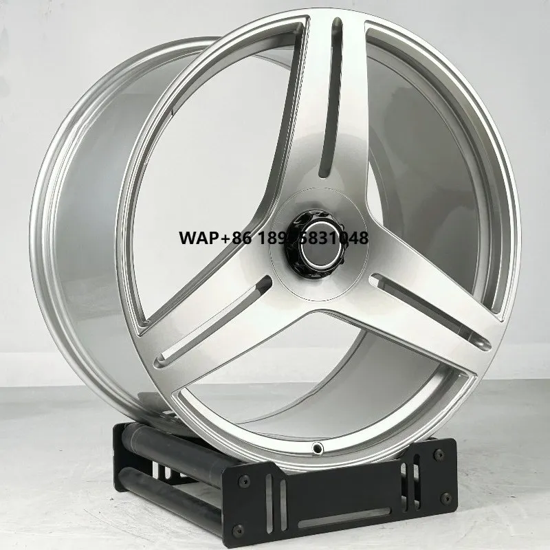 

18 19 20 21 Inch Forged 5X112 Wheels High Strength Alloy Rims