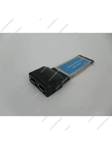 Адаптер Express Card для ноутбука FireWire 1394