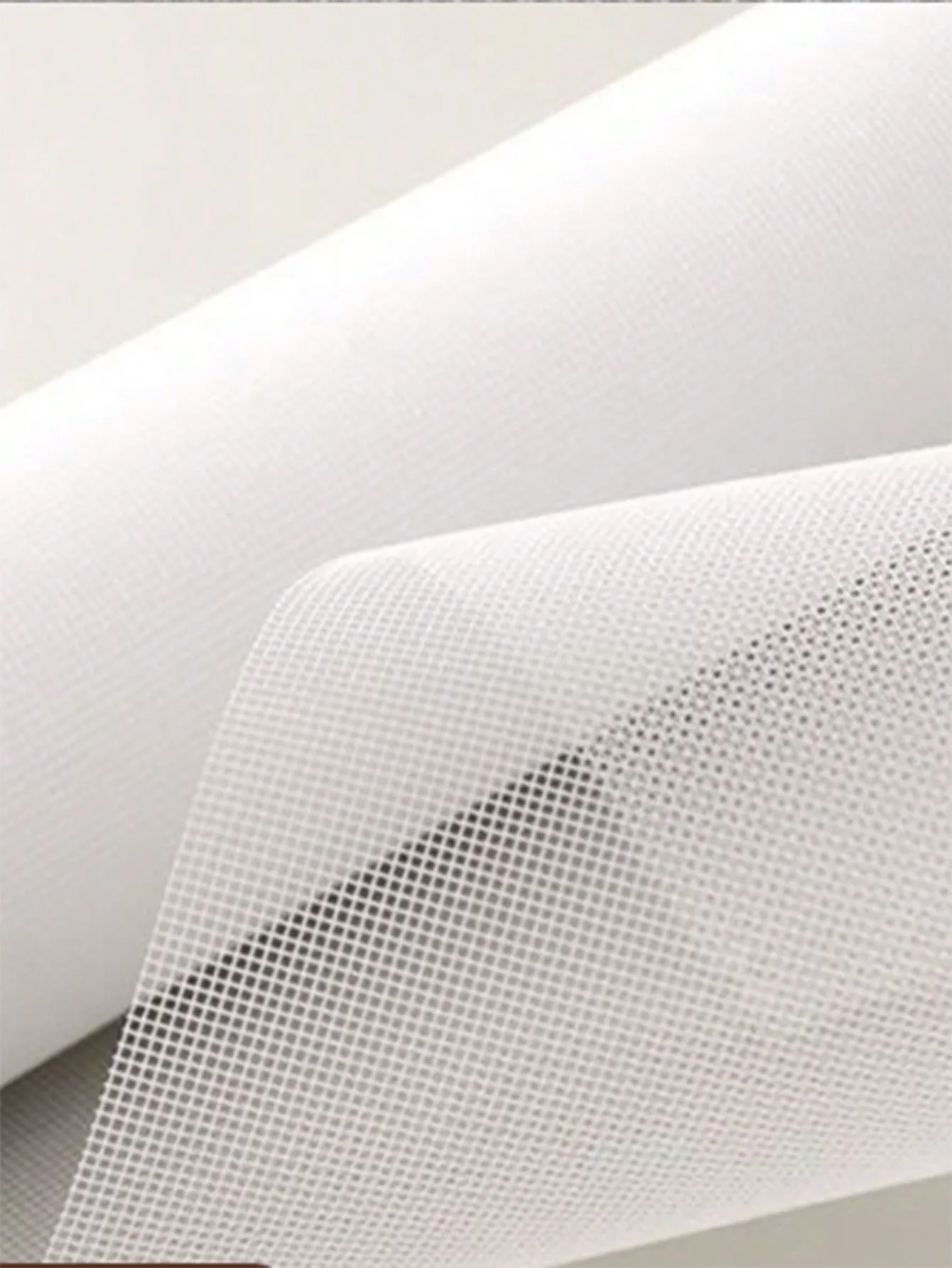 Multi Functional Mosquito Proof Mesh Roll, Durable and Customizable, with a Wide Coverage Area, Very Suitable for Home and Outdo