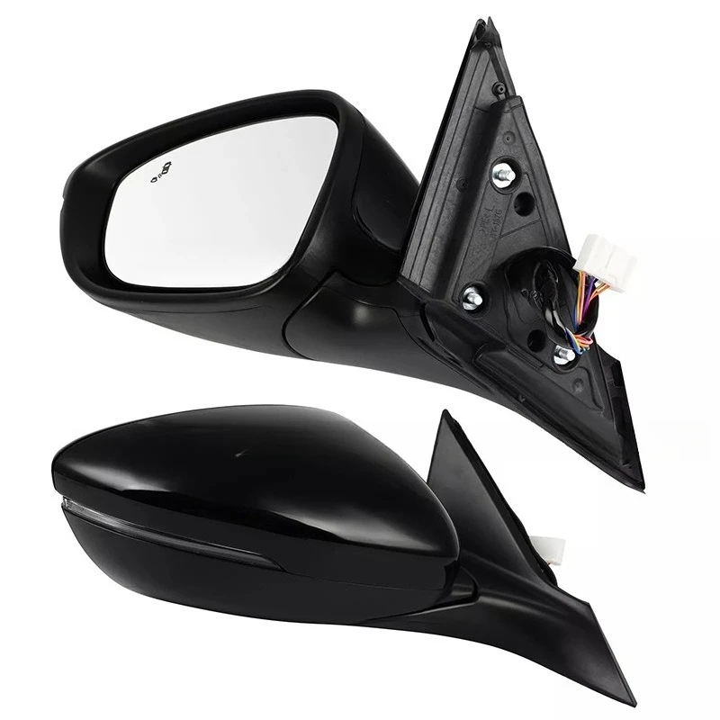 

For 2018-2021 Accord rearview mirror 76258TVAA22 (8-pin)