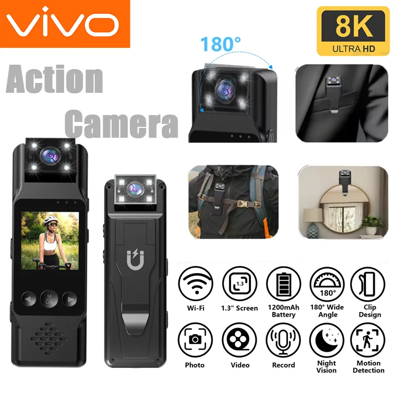 Vivo Sports Camera … - image