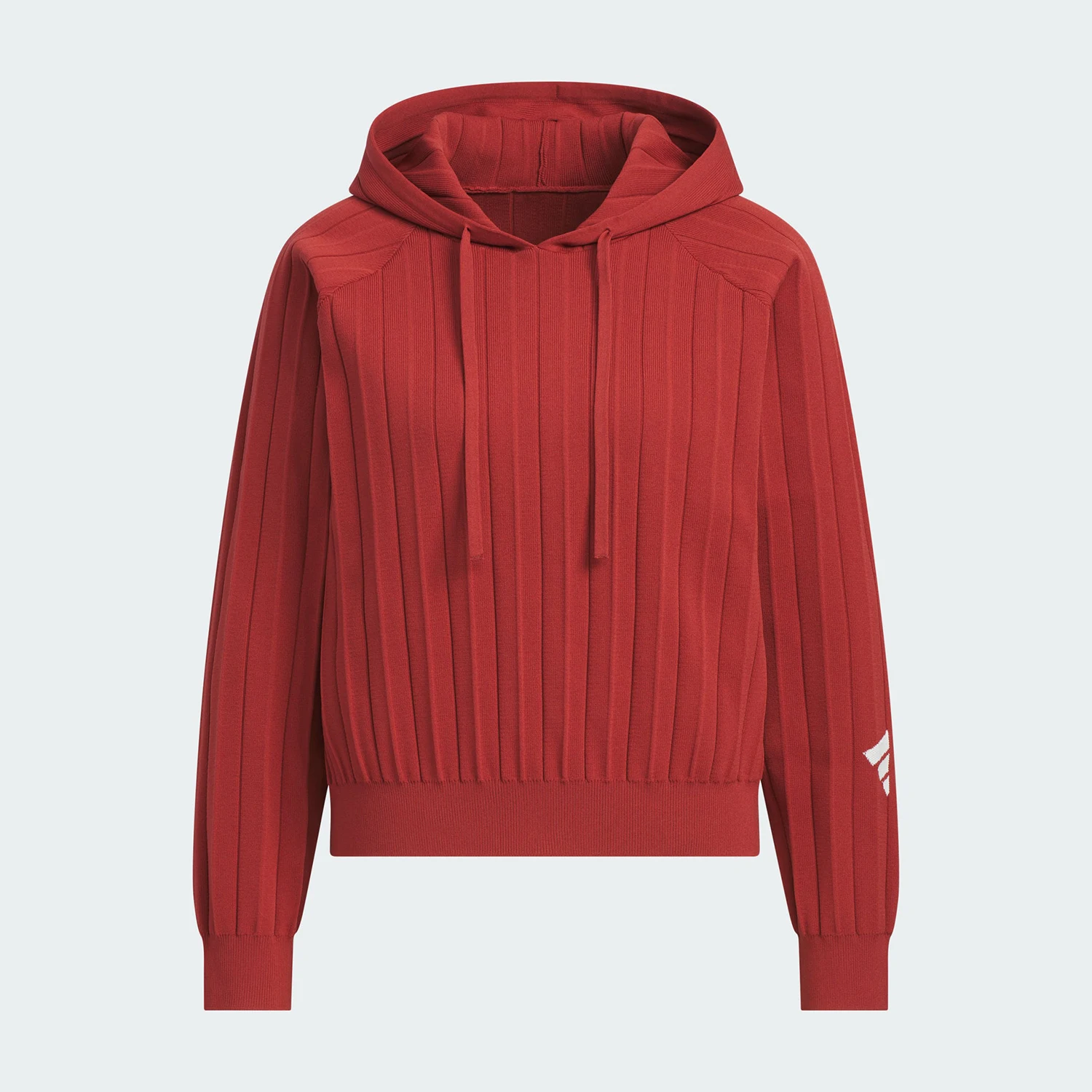 هودي نسائي قصير من Adidas FUSTL W P HDY JM4254