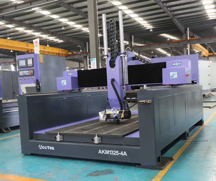 4 Axis 3d Wood Working Cnc Router 1530 2040 Automatic Carving and Cutting Machine with Tool Change for Mold