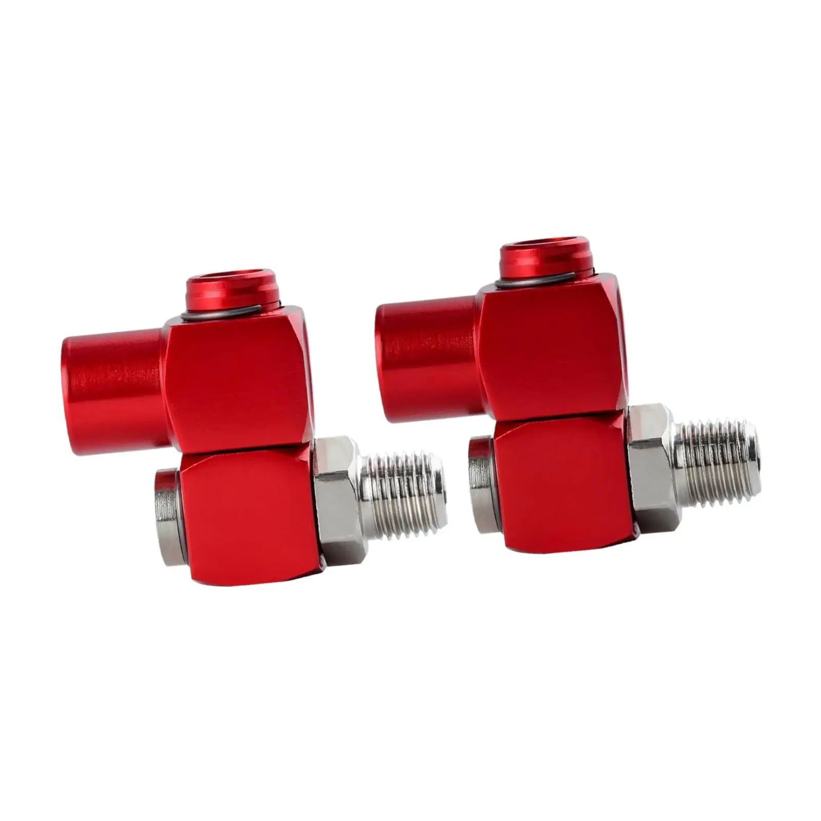 Air Compressor Adapter for Pneumatic Fittings 1/4inch NPT Hose Connection Tool