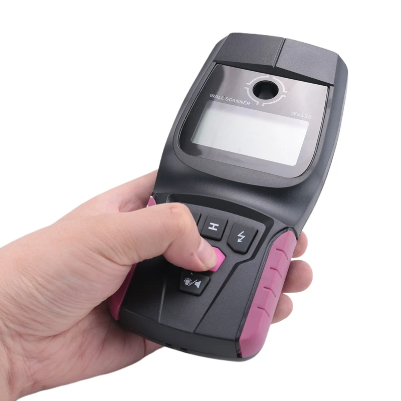 Digitaler Handwand detektor Profession eller Wand detektor Multifunktions-Wand detektor