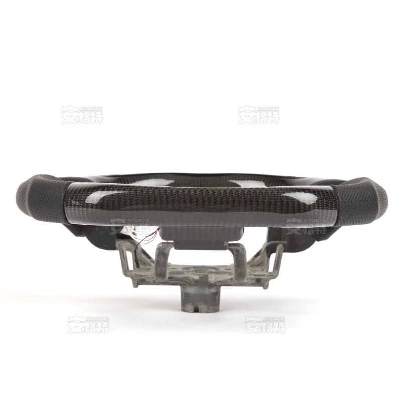 For Mitsubishi Jinxuan LED Smart Multi-Function Steering Wheel (Custom Modified Part)