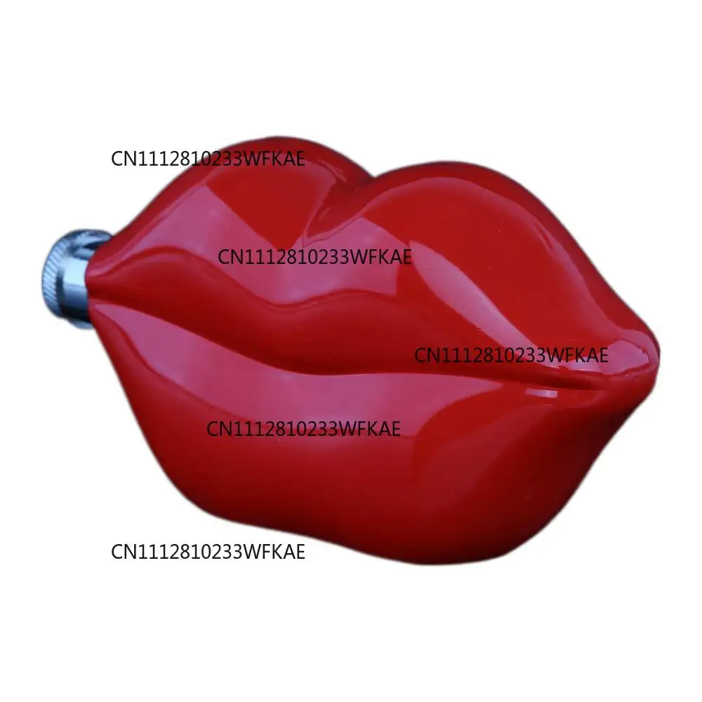 4PCS  5oz Portable 304 SS lip-shaped Flagon Whiskey Vodka Wine Pot Hip Flask Alcohol Drinking pocket Bottlestorage bar utensil