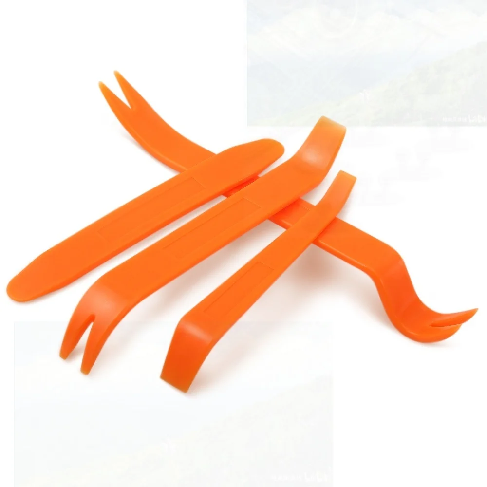 أداة مشبك باب لوحة راديو السيارة لسيارة Volkswagen Polo Golf 4 Beetle Passat B5 B6 B7 B8 T5 Touran Bora Tiguan CC #2