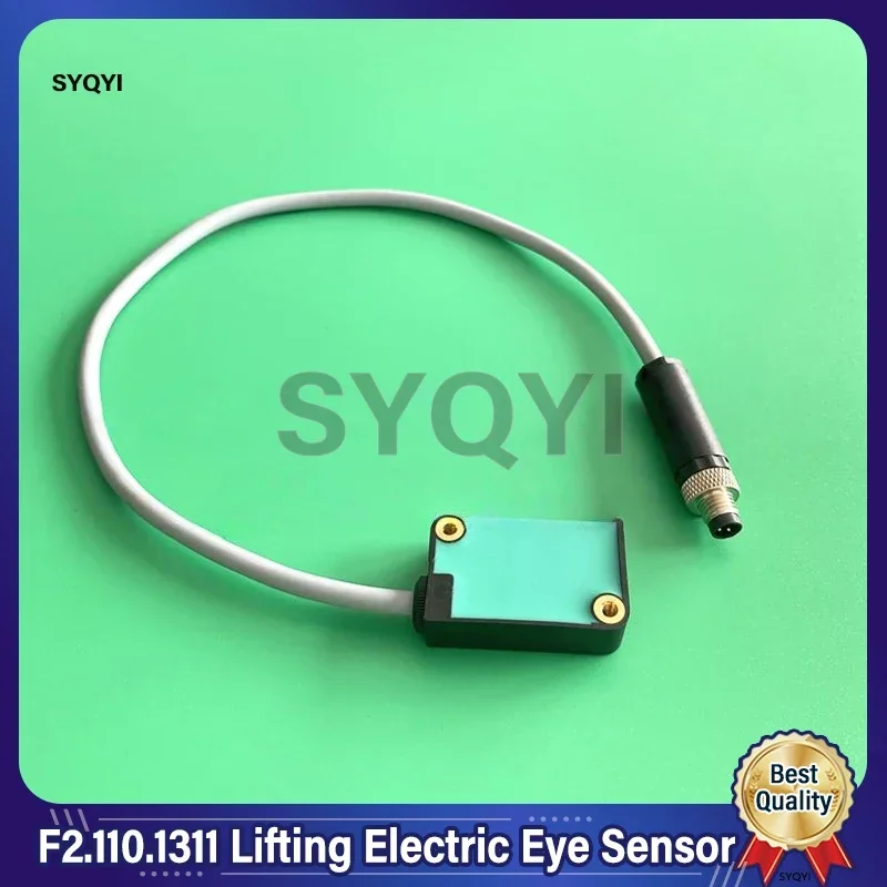 F2.110.1311 Heidelberg CD102 Paper Delivery Table Electric Eye FTK15 Lifting Electric Eye Sensor