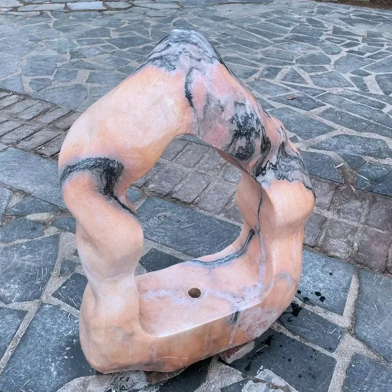 manufacturer price marble fountain marble garden fountain
