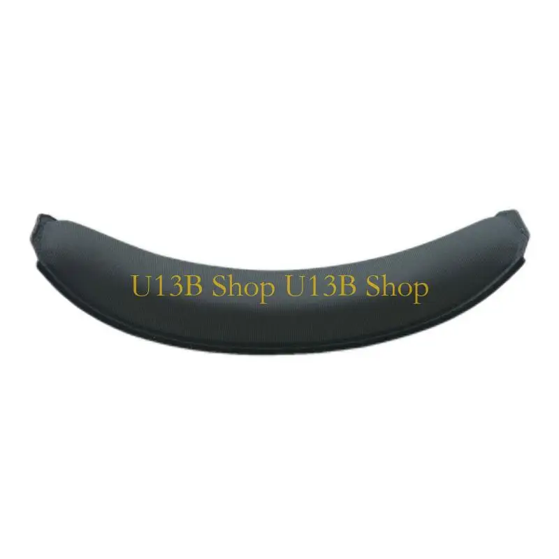 U13B Replacement Headbeam Cushion Headband Pad for W820NB Headset