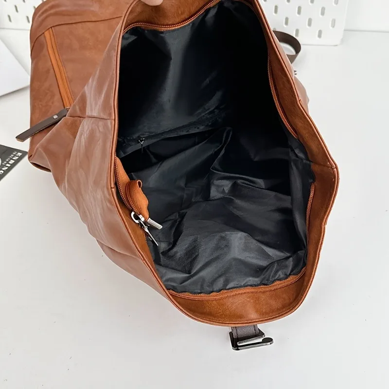 ポータブルレジャーバックパックアウトドア旅行キャンプハイキングバッグ大容量トレーニングスポーツヨガバッグ学生通学