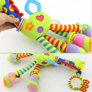 peluş zebra'nın en çok satan 8 ürünü-no. 5