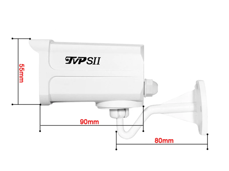 Imagem -02 - Câmera Cctv Infravermelha Impermeável Cor Detecção de Rosto Onvif Poe Vigilância ip Sony Imx415 Xmeye Metal Áudio H.265 Mais 8mp 4k