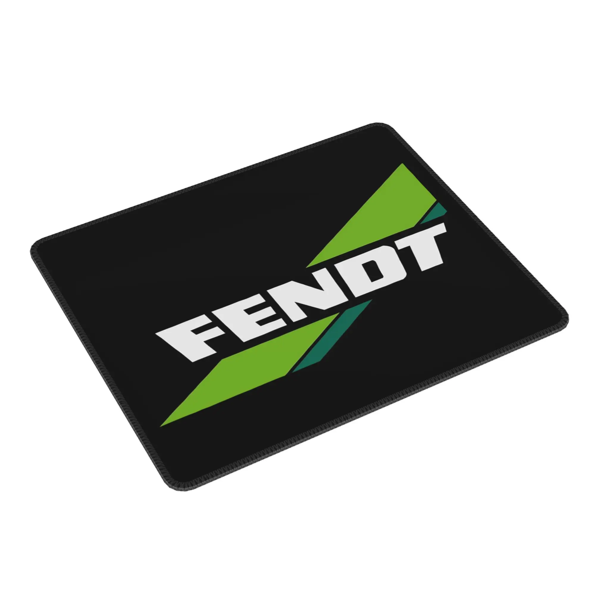 

Коврик для мыши Fendt, компьютерная клавиатура, коврик для мыши, геймерский коврик для ноутбука, настольный коврик, офисные аксессуары, настольные коврики