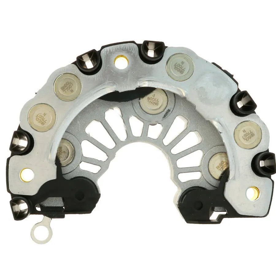 ALTERNATOR GENERATORS RECTIFIER BRIDGE FOR BHP12063 F00M113208 0124225011 ALB1576AN ALB1576UX ALB5058 ALB5058AN RAA14035