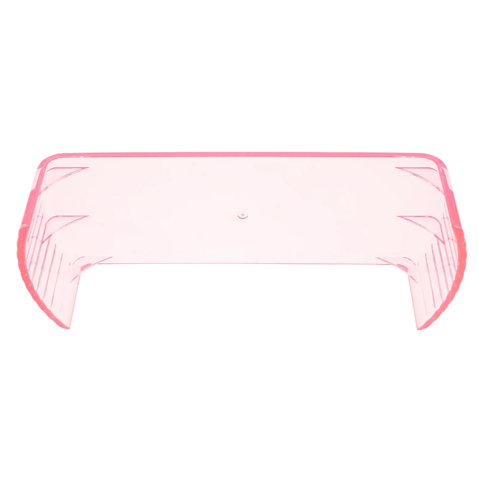 

U-Shaped Manicure Hand Pillow Elevated Nail Art Hand Rest for Professional Salons Home Craft Wrist Support Nail Lamp Compatible