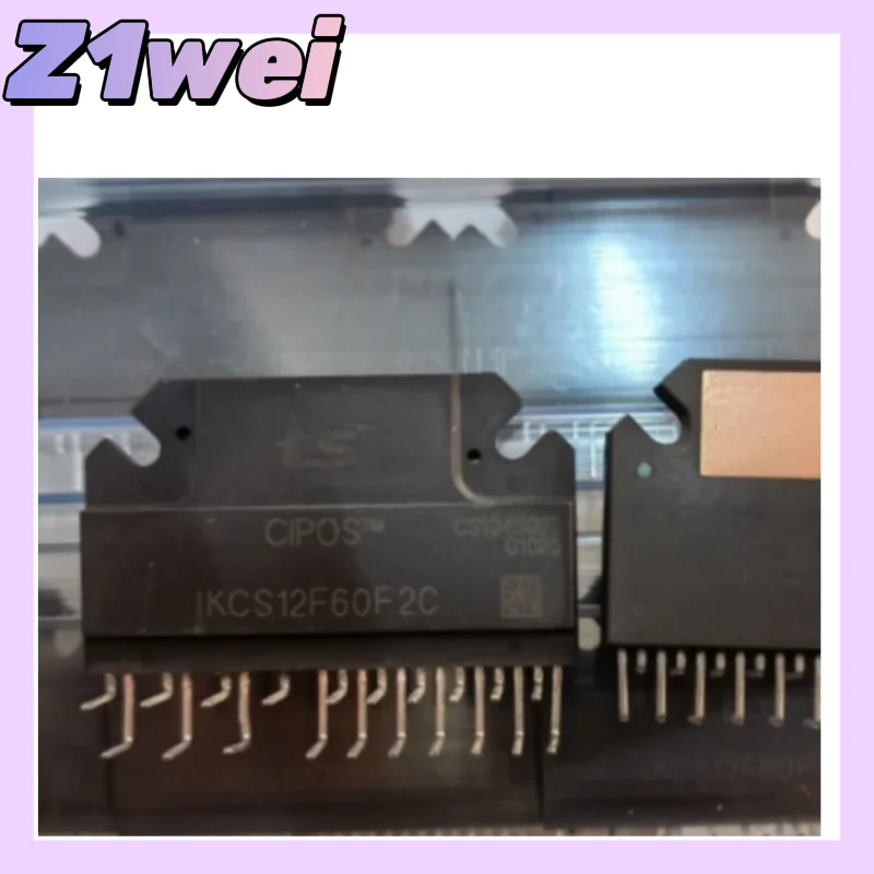Módulo IPM original, IKCS17F60B2A, IKCS17F60F2A, IKCS08F60F2C, IKCS12F60AA, envío gratis