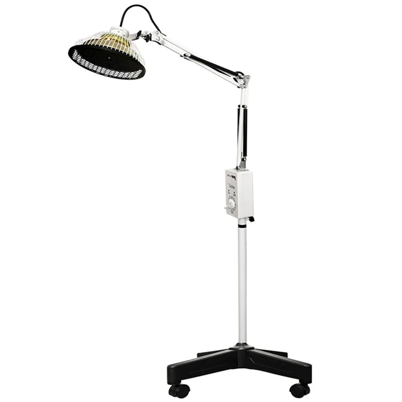Lamp Household Tdp Physiotherapy Device Medical Electric Baking Lamp Electrotherapy Specific Electromagnetic Wave