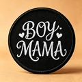 BOY MAMA