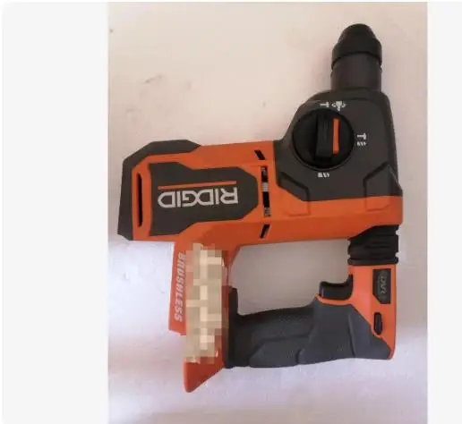 RIDGID electric hammer bare metal, brand new on sale, without battery without charger