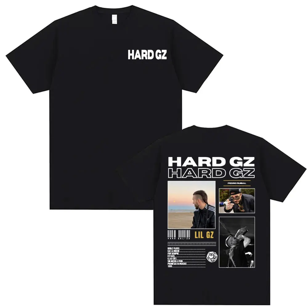 Rapper Hard Gz Laco…