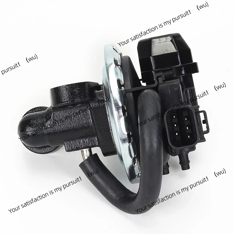 EGV1055 5L2Z9D475A EGR Valve Assembly For Ford Explorer Sport Trac Mercury Mountaineer V6