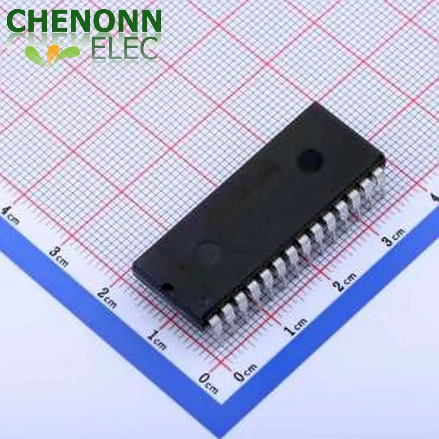 2PCS/LOT MAX1480BEPI+ (Digital Isolators)