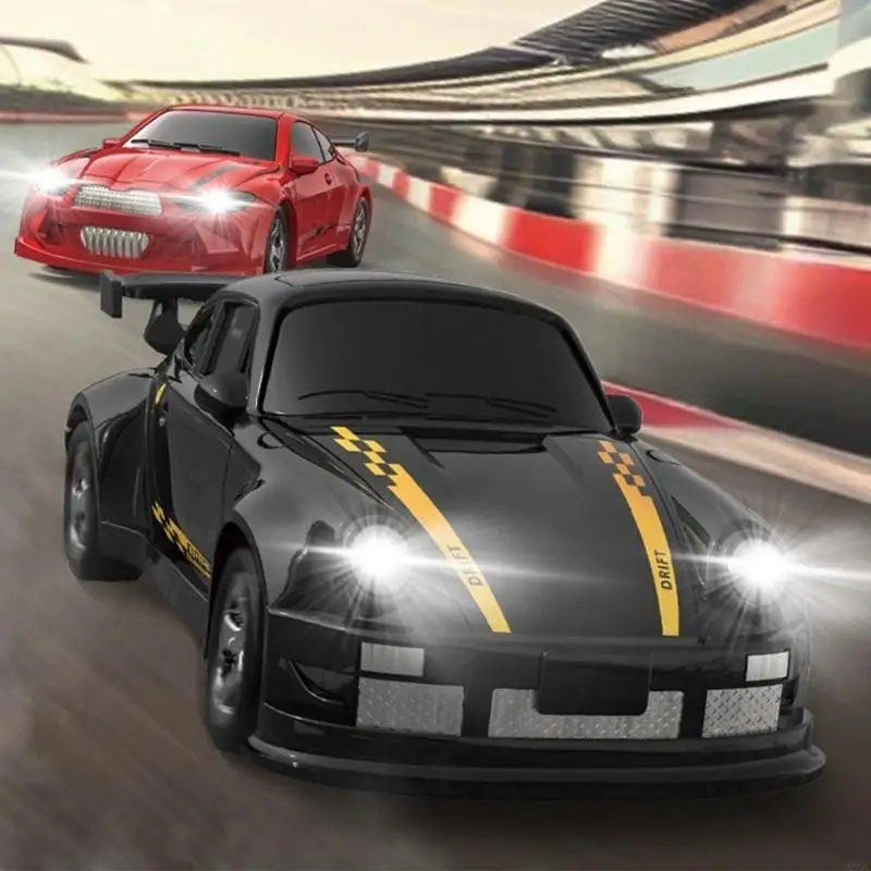 M89C Cool Light Novelty Remote Control Control Modelo camión Modelo camión