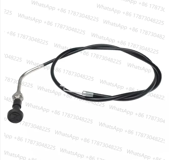 Choke Cable Assembly 112-9753 Fit For Toro TimeCutter MX4260 MX5060 SS4235 SS4260 SS5000 ZS4200 ZS5000 Z4235 Z5040 Z5035