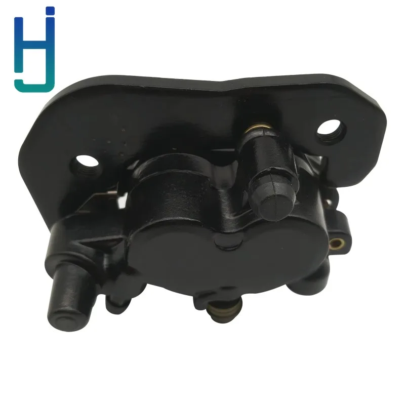 705600860 705600859 Left Right Rear Brake Caliper for ATV BRP Renegade Outlander 450 500 570 650 800 850 1000 650