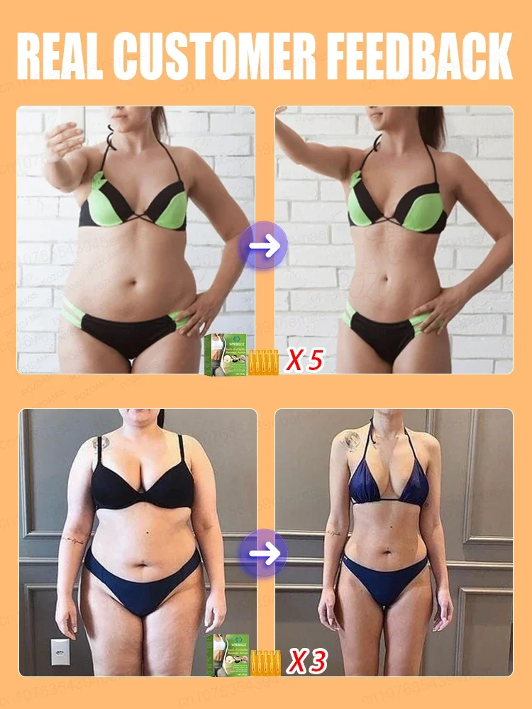 Unlock a beautiful figure easily