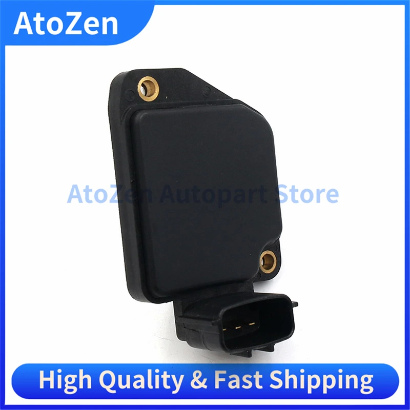 

AFH55M-12 Датчик массового расхода воздуха MAF для Nissan Frontier Pickup Xterra 1998-2004 гг. 2,4 л 16017-1S710 16017-1S700 16017-3S500